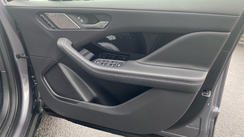 Jaguar I-Pace 294kW EV400 R-Dynamic SE Black 90kWh 5dr Auto Electric Estate